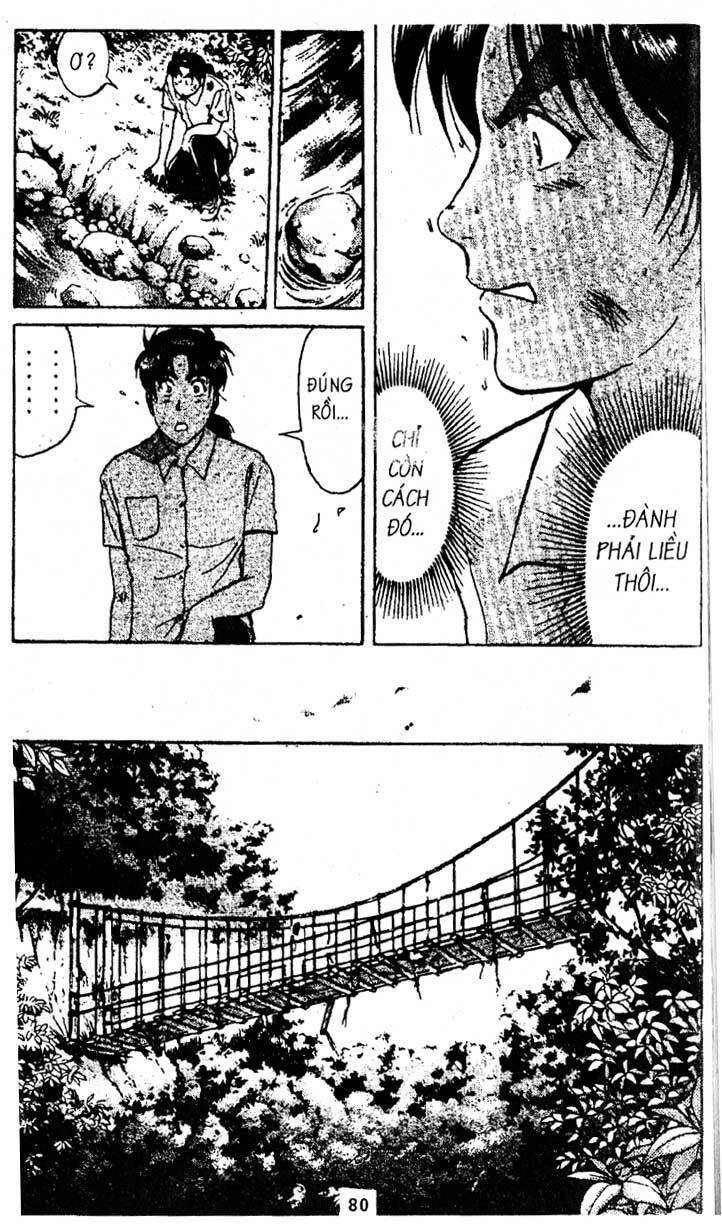 thám tử kindaichi (bản đẹp) chapter 190 39