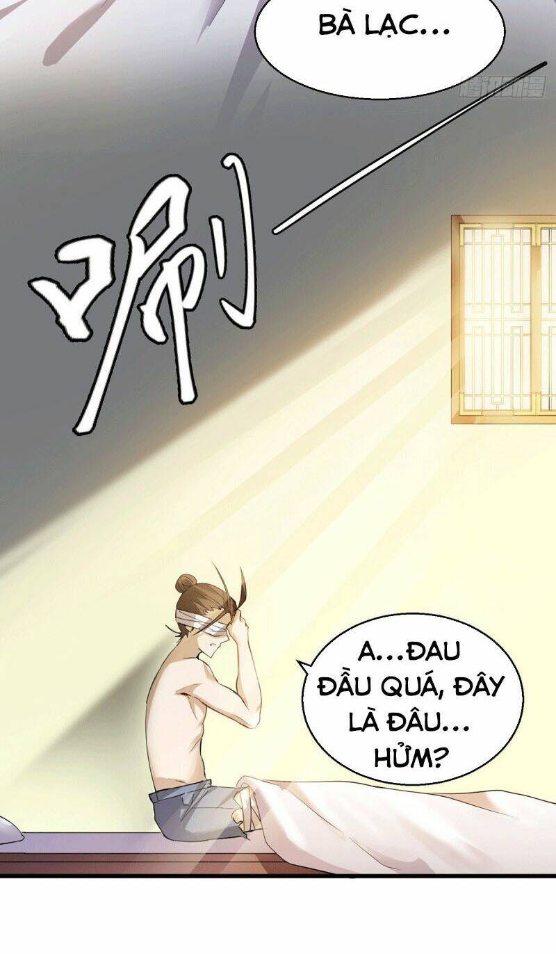 đô thị đỉnh phong cao thủ chapter 218 20