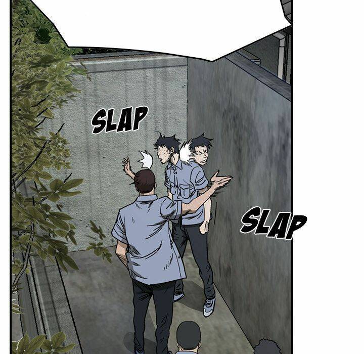 huyền thoại : khởi đầu chapter 56 9