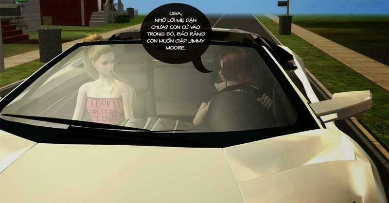 viên đạn bạc [truyện sims 2] chapter 1 44