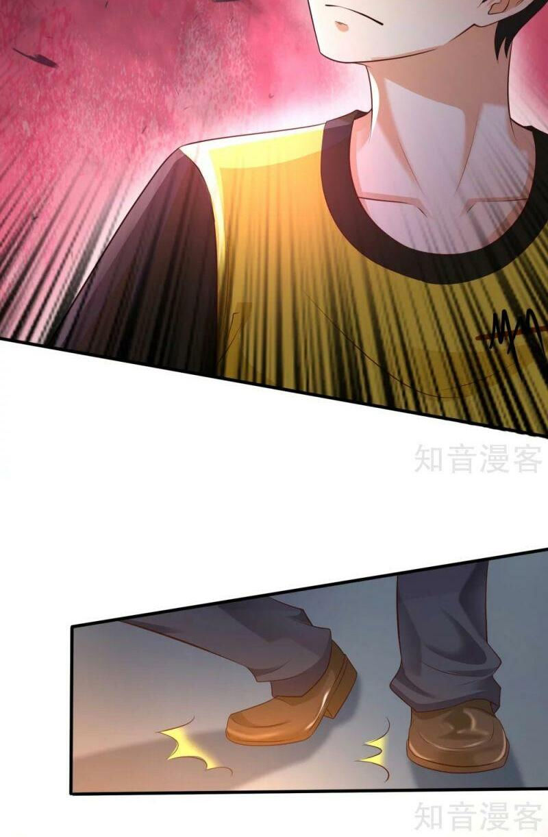 tối cường vận đào hoa chapter 141 26