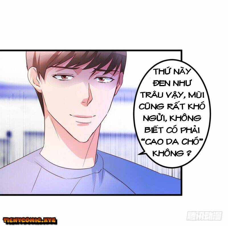 thấu thị tiên y chapter 42 21