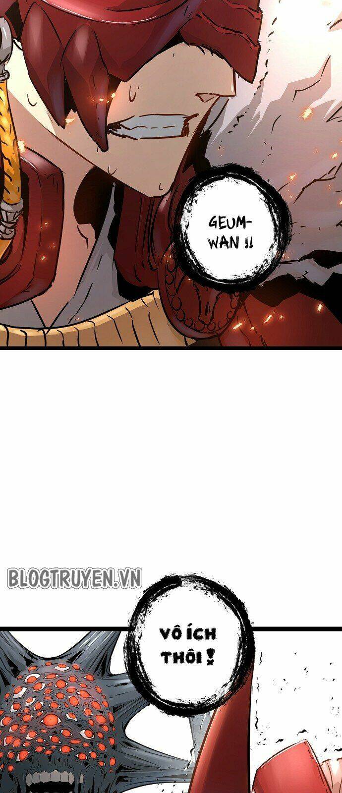 hứa lan chapter 103 16