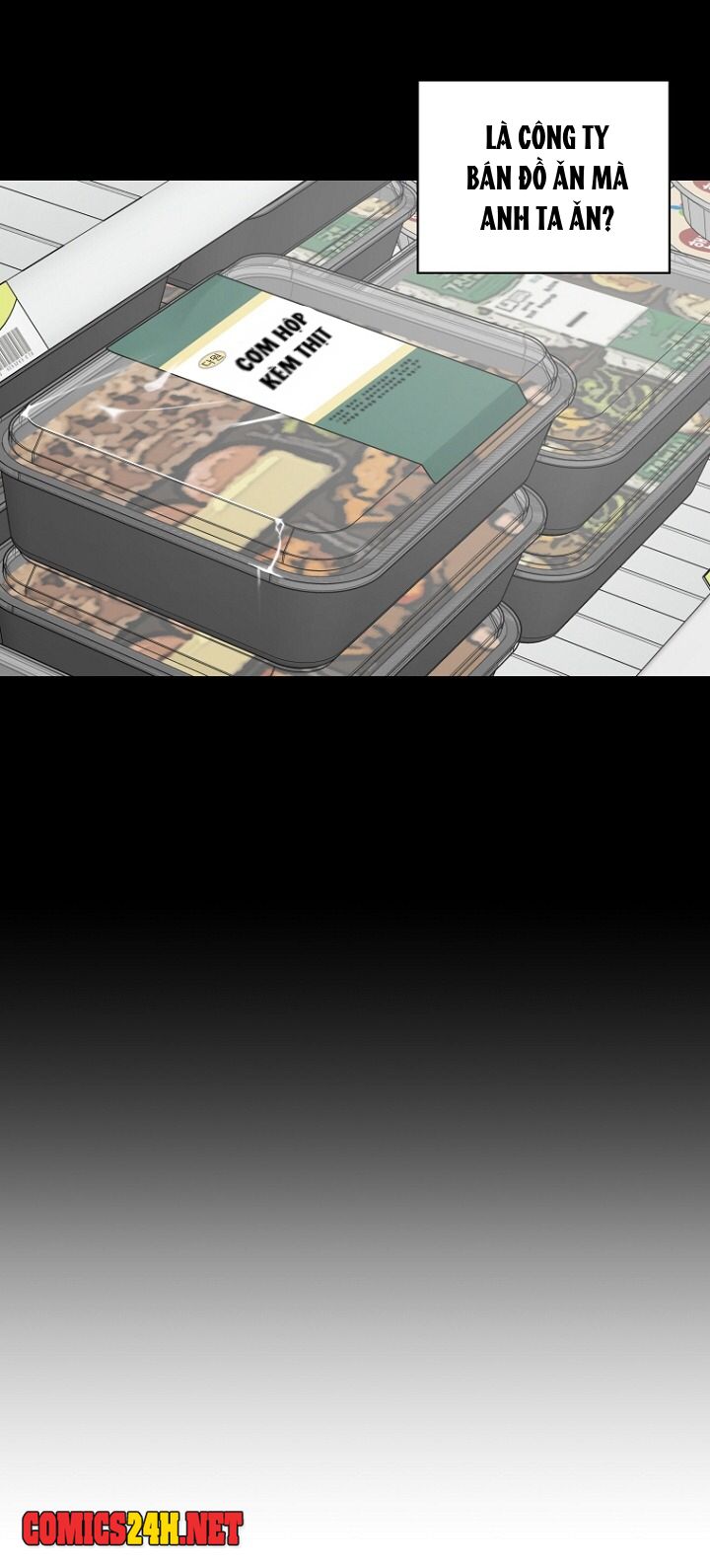 người xa lạ chapter 15 45