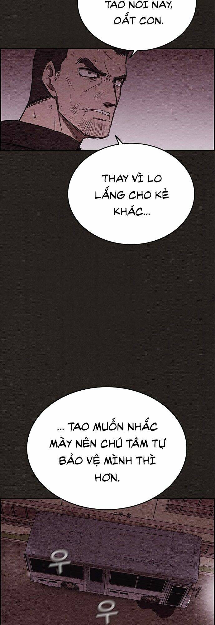 quái vật tại chung cư xanh chapter 123 36