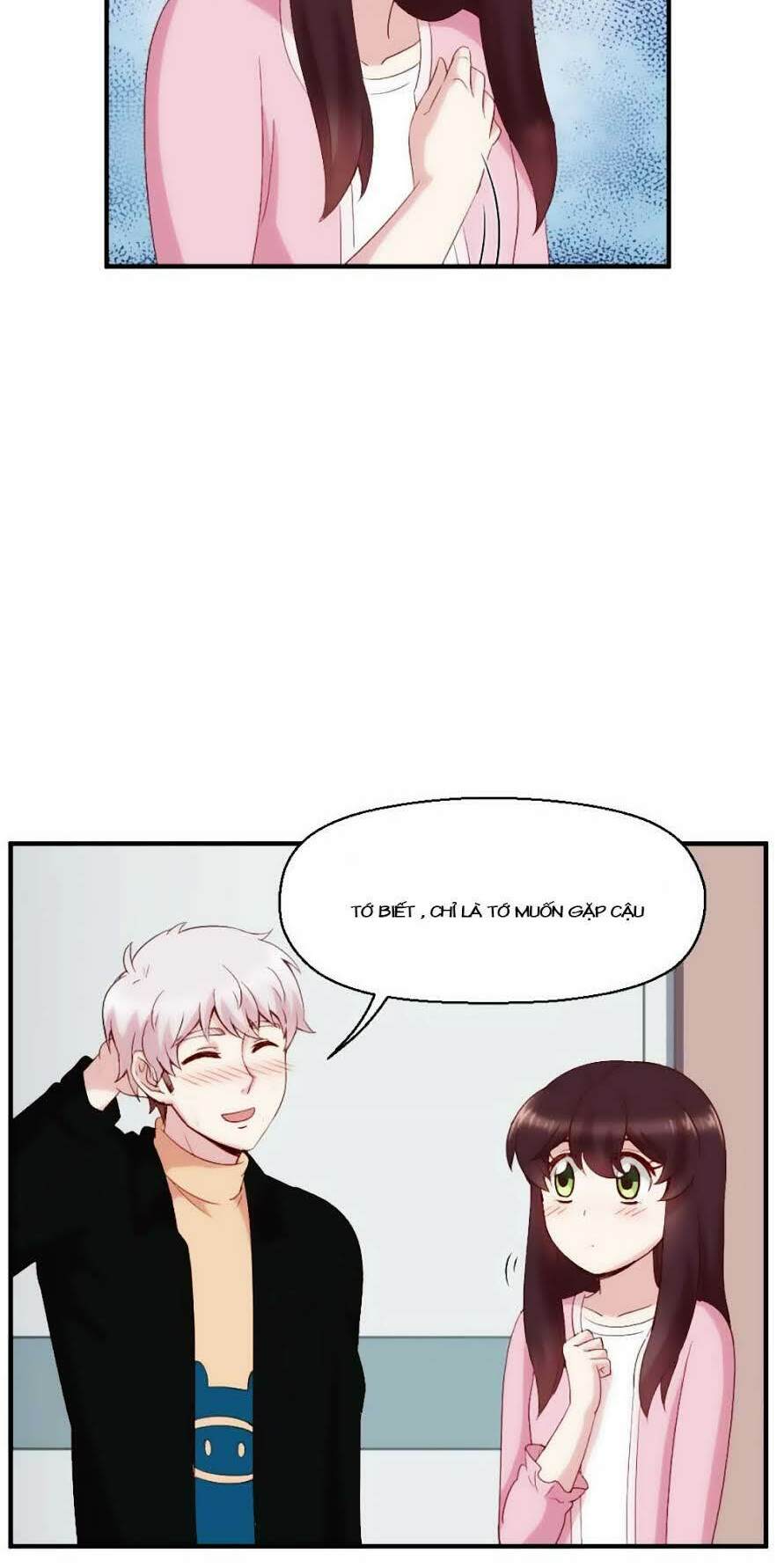 thần y apollo của tôi chapter 22 25