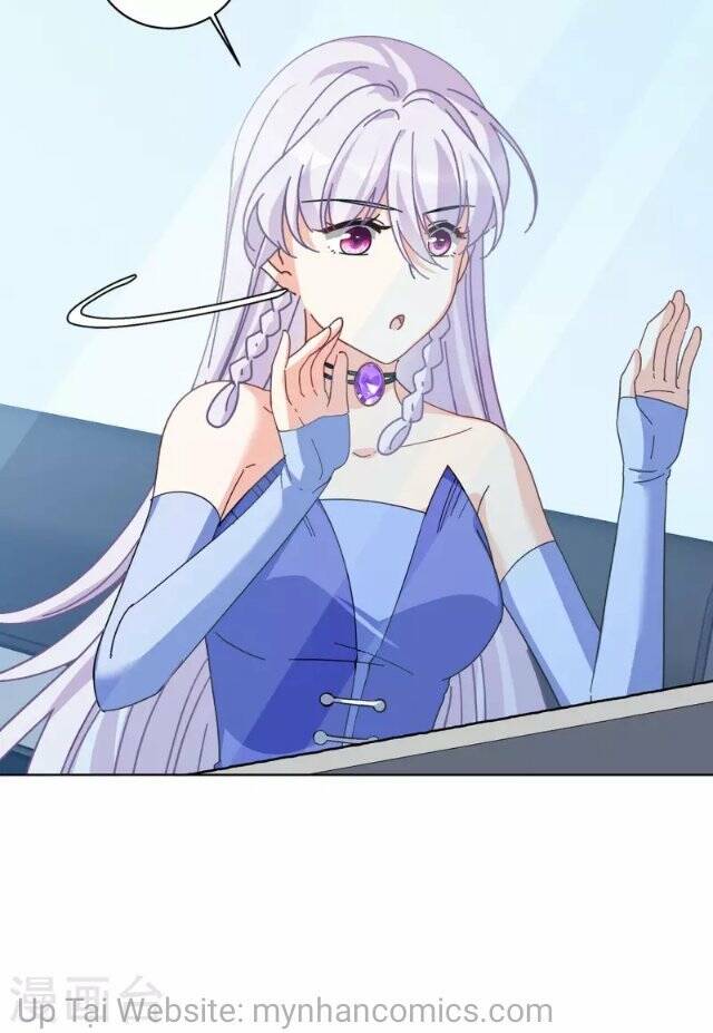 cô ấy đến rồi, xin nằm xuống! chapter 132 6