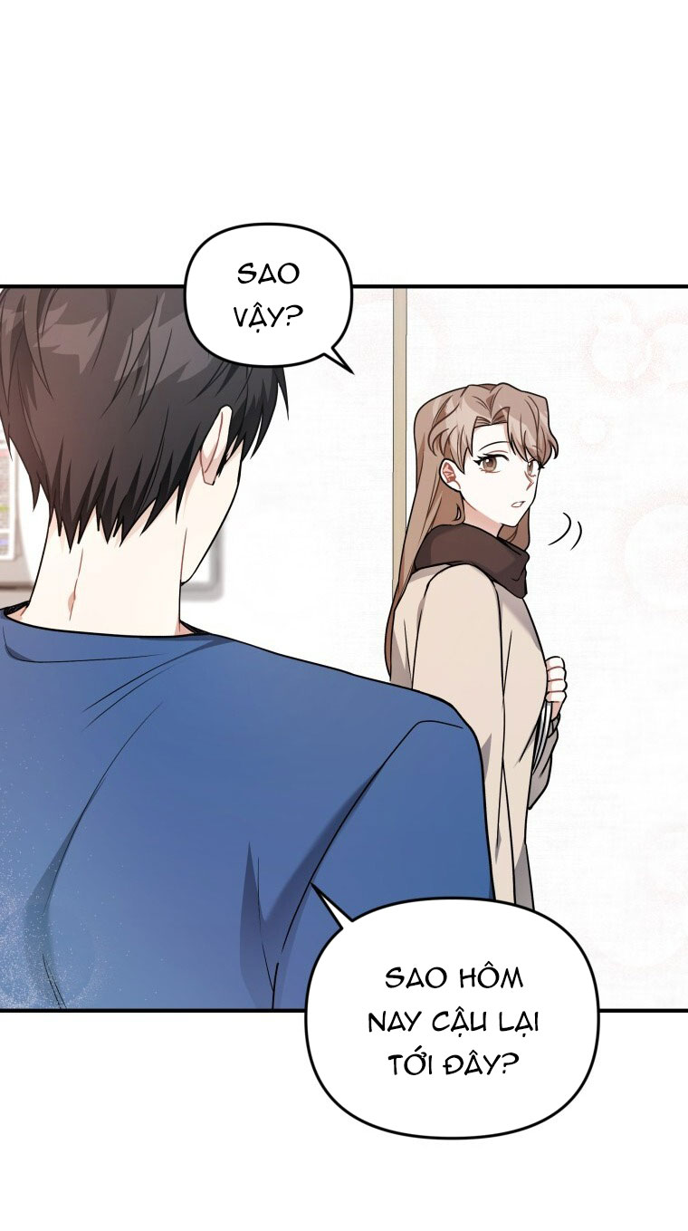 [18+] cùng trời cuối đất chapter 10.1 7