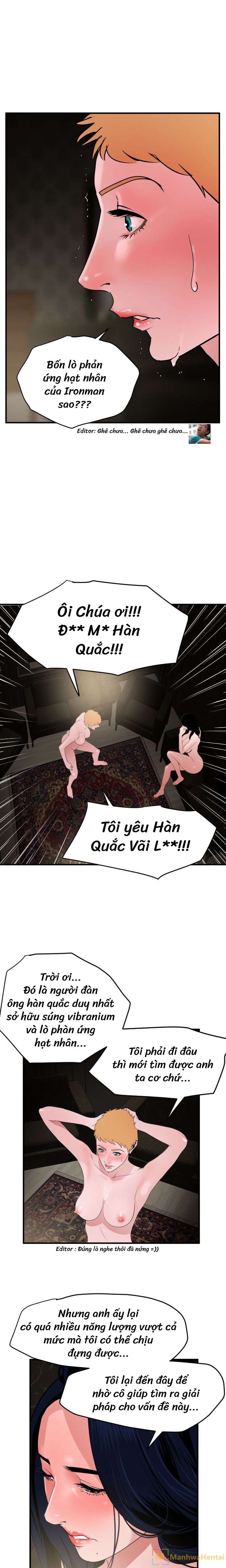 cột thu lôi chapter 30 9