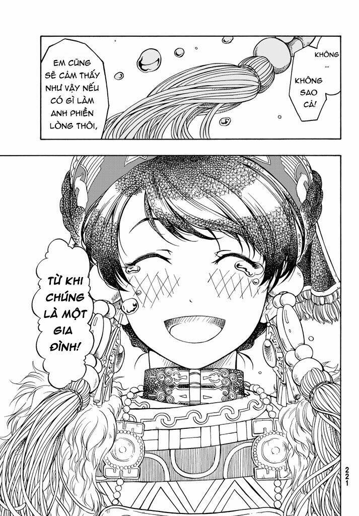 blissful land chapter 4 31