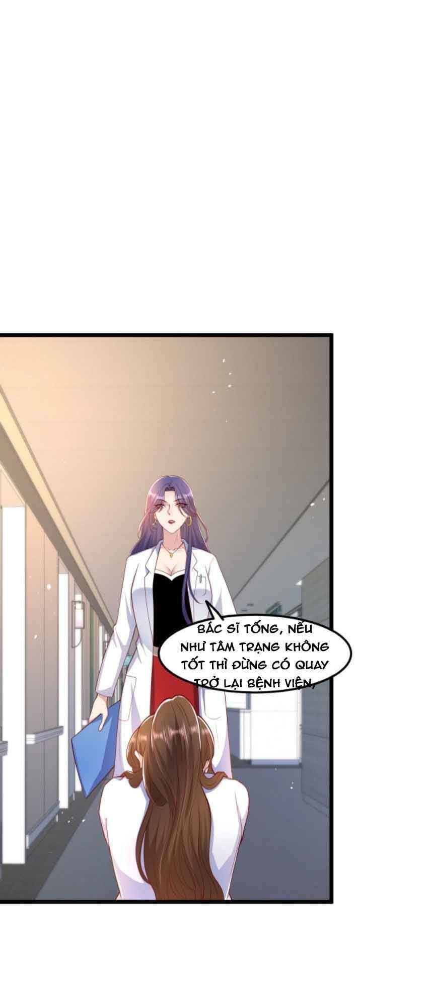 nhất sanh hữu hỉ chapter 22 6