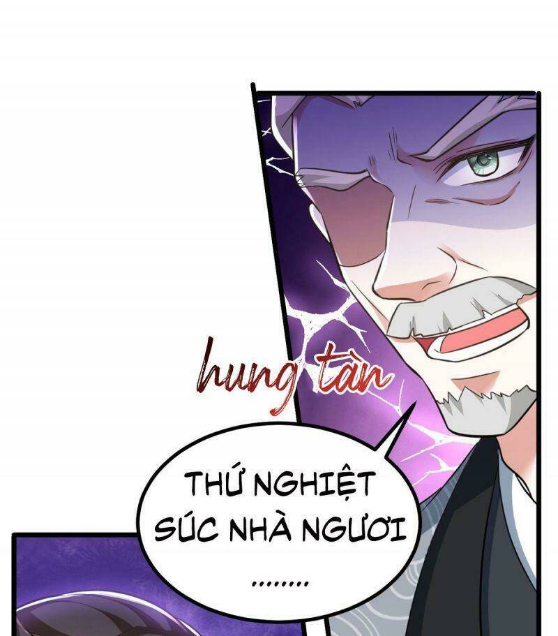 manh hổ trọng sinh : tướng quân đại nhân muốn ôm ôm chapter 24 39