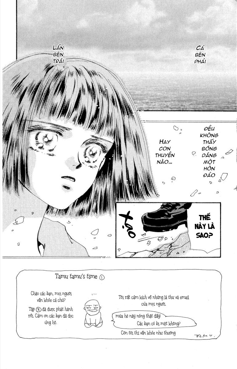 mầm sống chapter 5 8