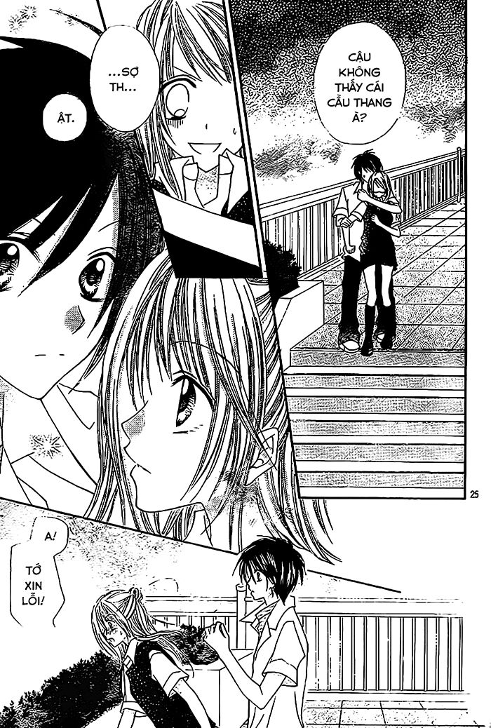 bí mật xương rồng chapter 9 25