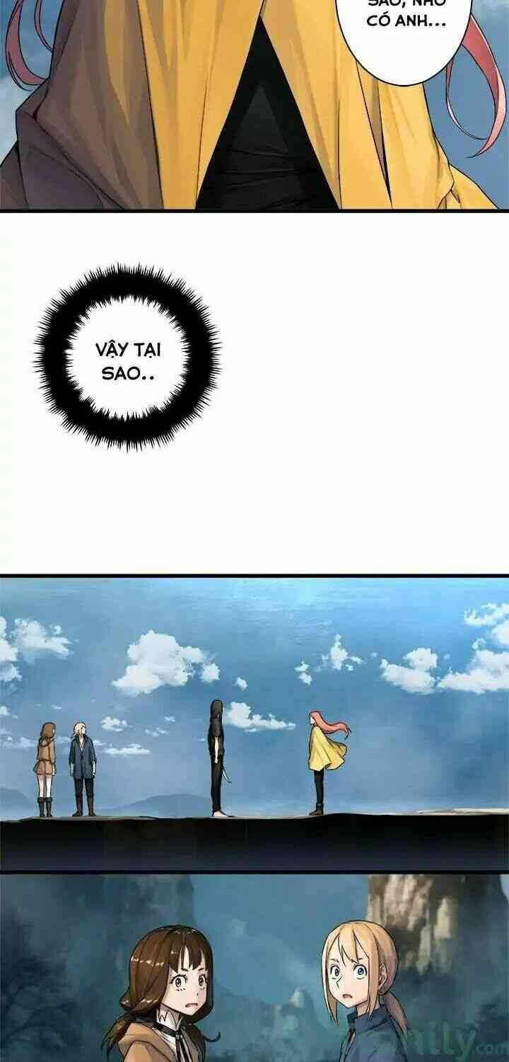 triệu hồi đến thế giới fantasy chapter 39 24