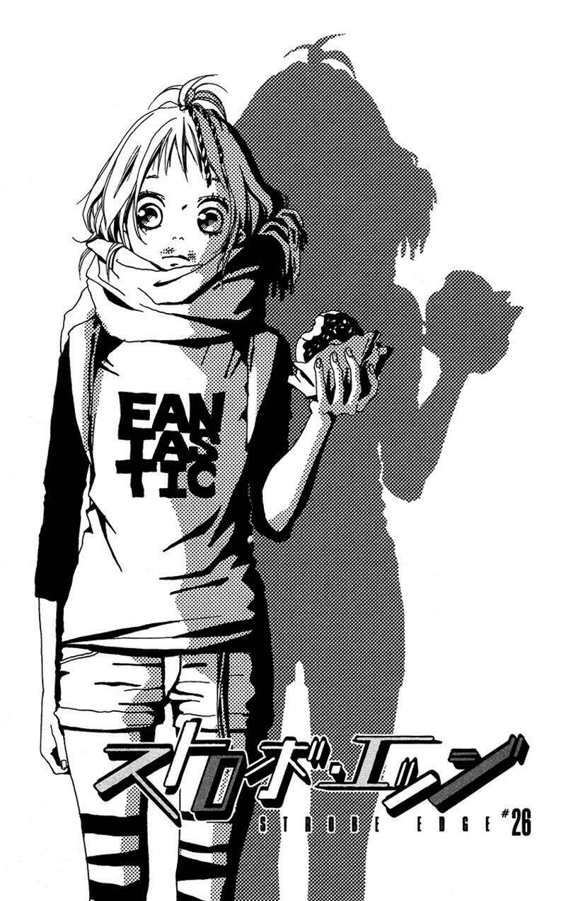 tình yêu học trò chapter 26 2