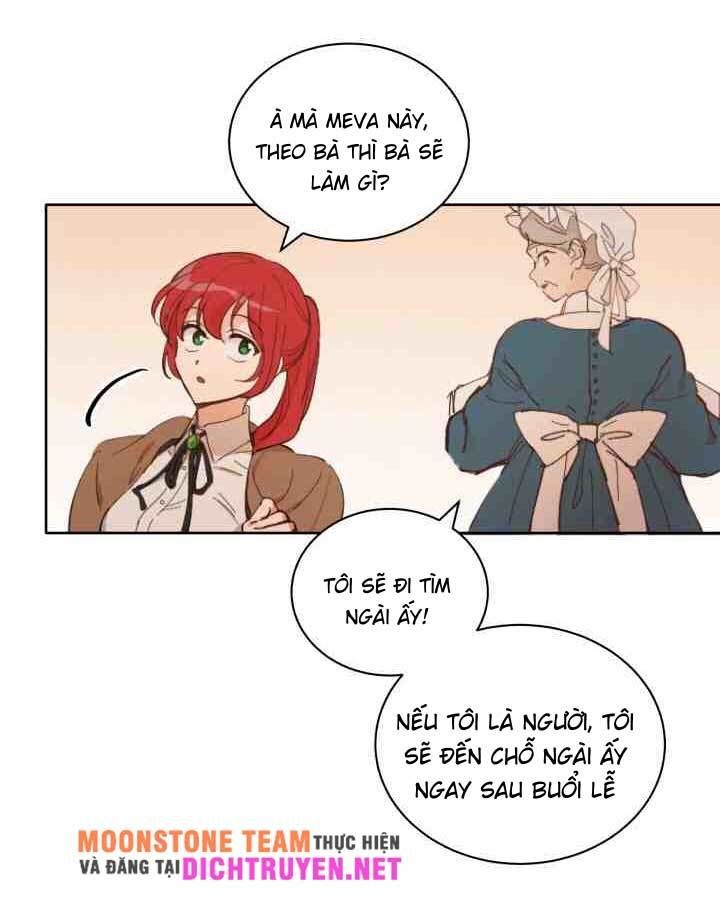 lamia orphe đã chết chapter 4 20