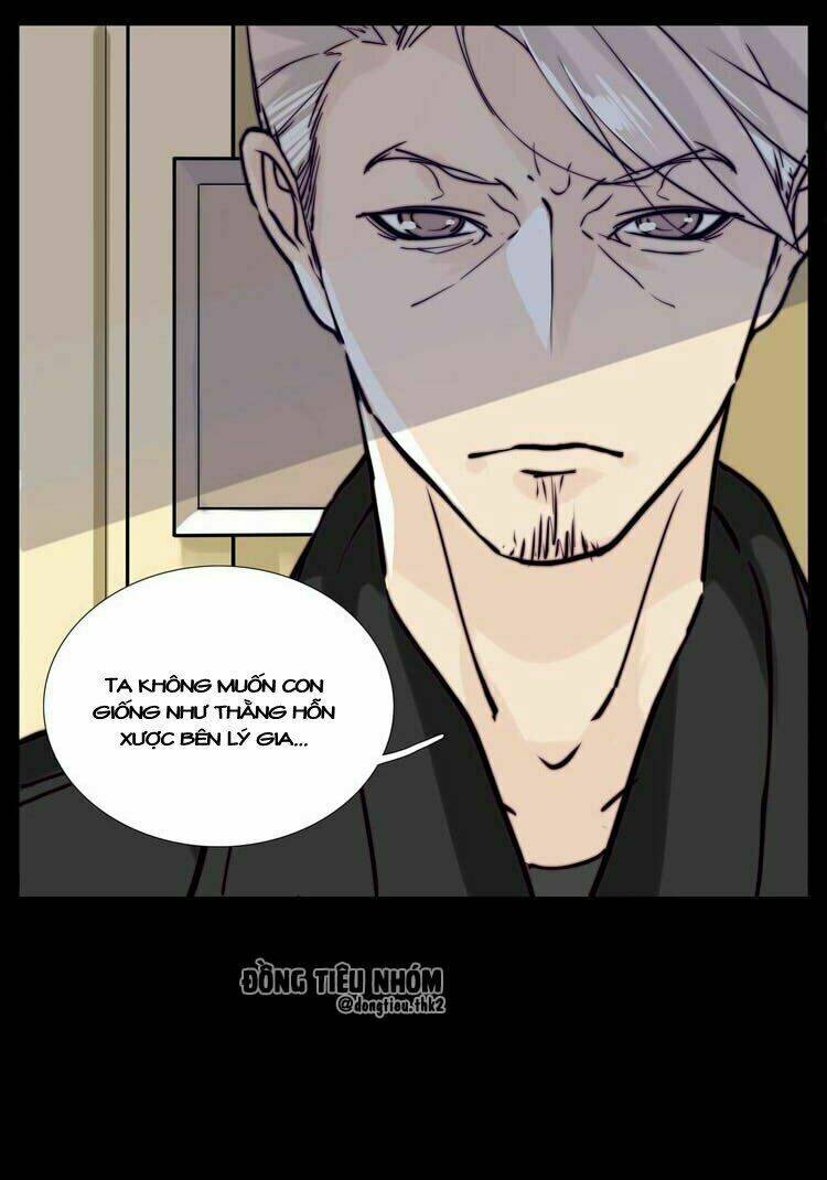 lấp lánh tình yêu kẹo bạc hà chapter 50 19