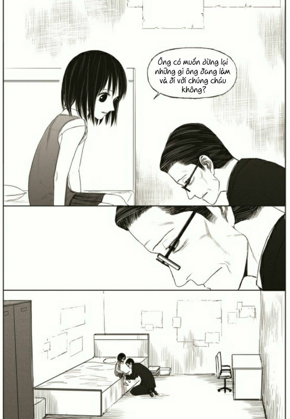 the horizon chapter 8 7