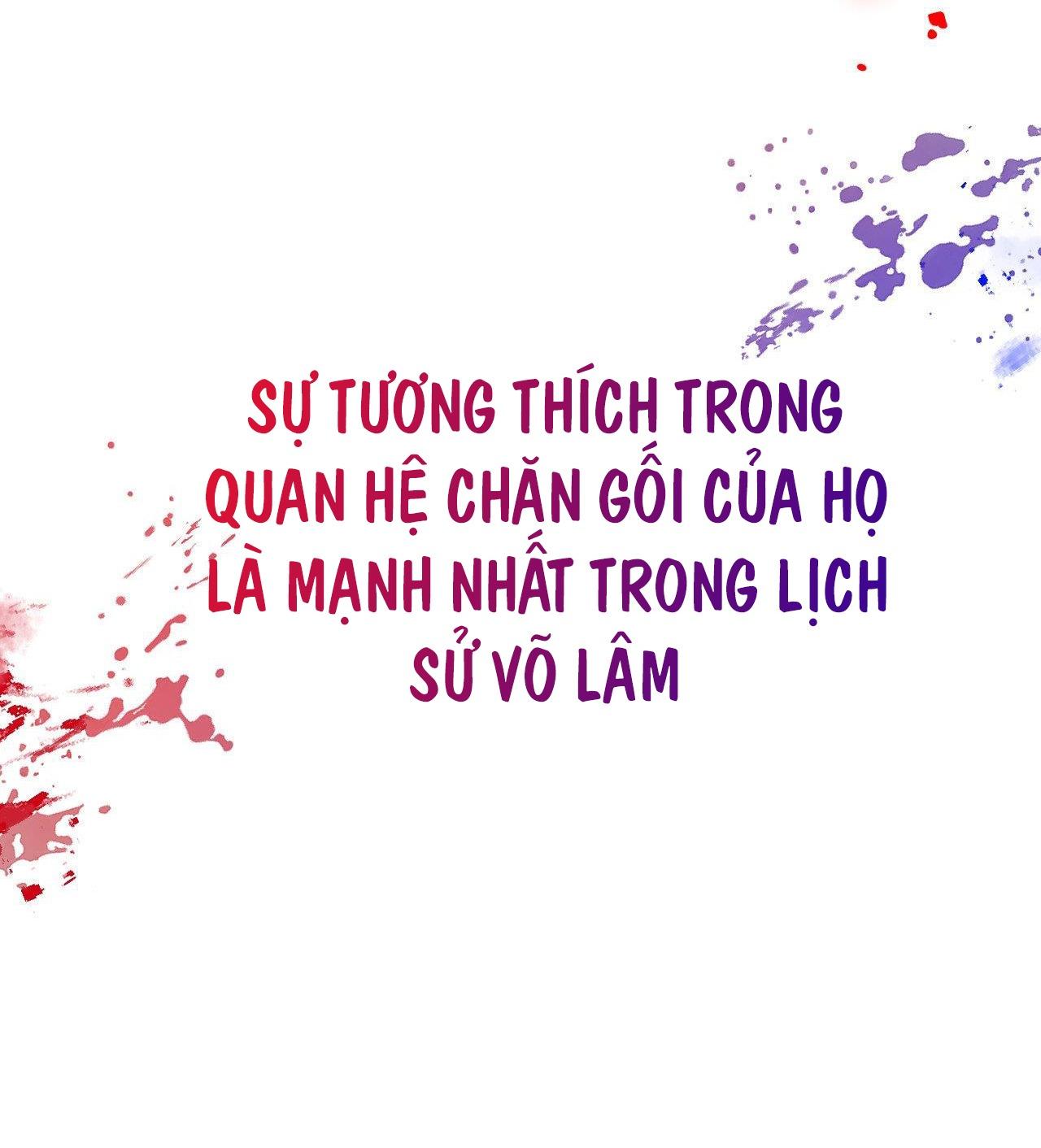 bl cổ trang - âu cổ ngắn nhà kim chapter 24.7 17