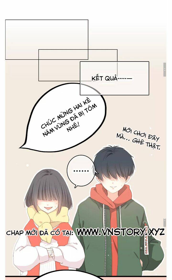 con tim rung động 3 chapter 31.5 5