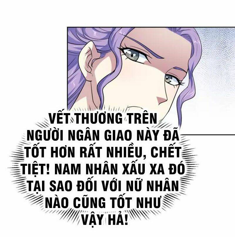 nghịch thiên đại thần chapter 61 54