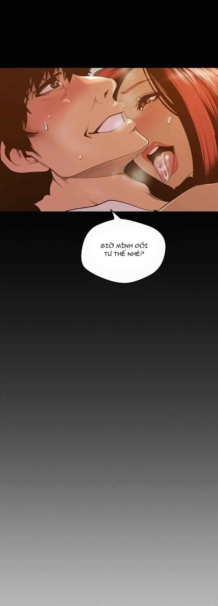 tân thế giới tuyệt vời chapter 71 31