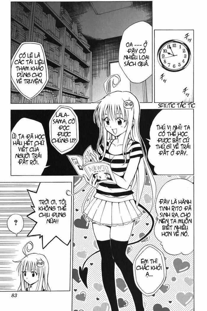 bọn tớ thích cậu! rito chapter 11 12