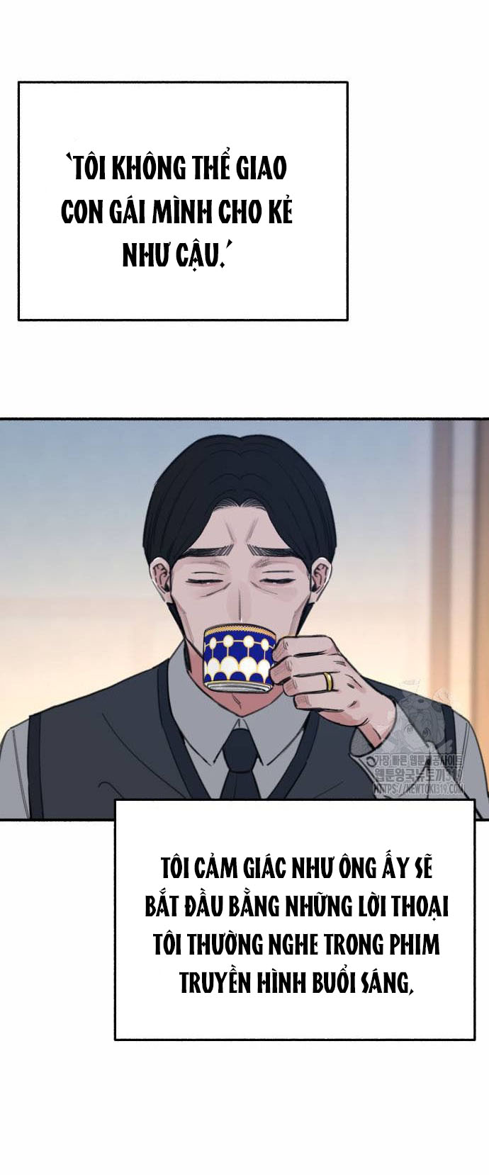 nàng thơ nổi tiếng - nàng thơ myung chapter 67.1 11