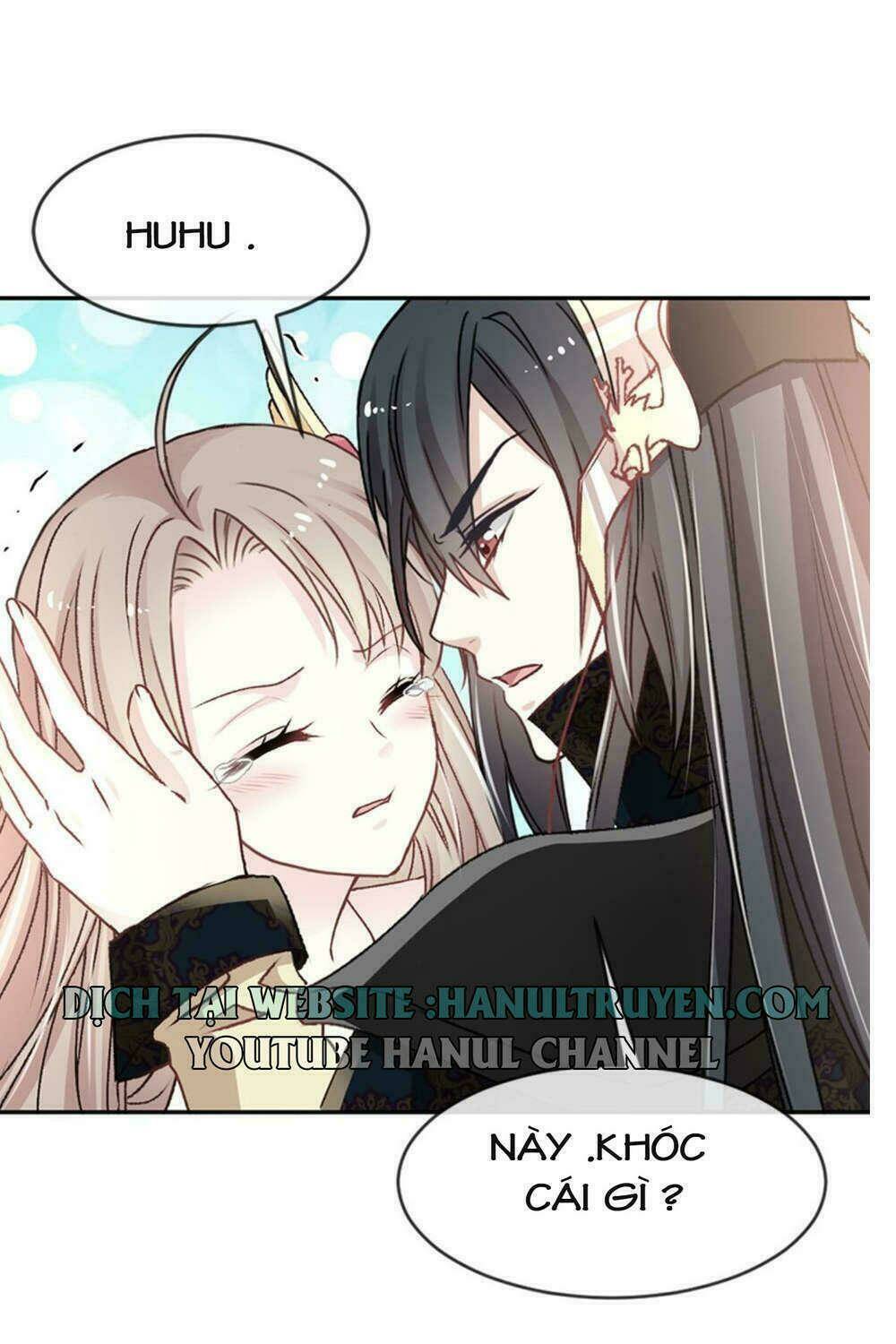 thiên hạ đệ nhất sủng phi chapter 10 3