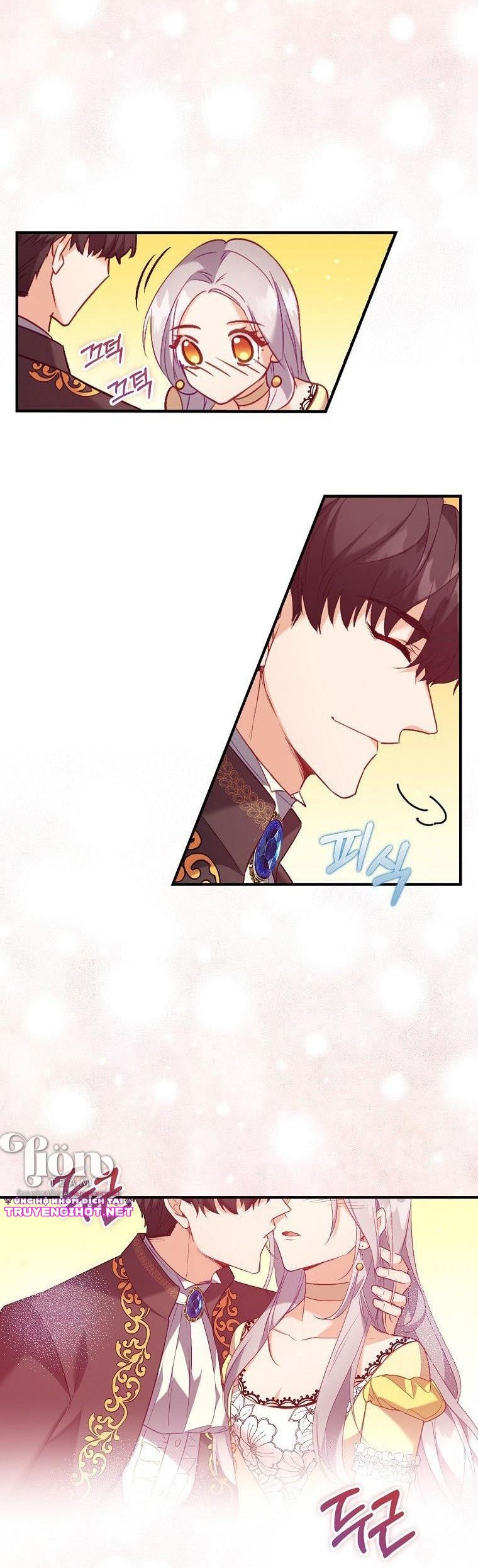 tôi chỉ nhận ra sau khi mất cô ấy chapter 14.2 14