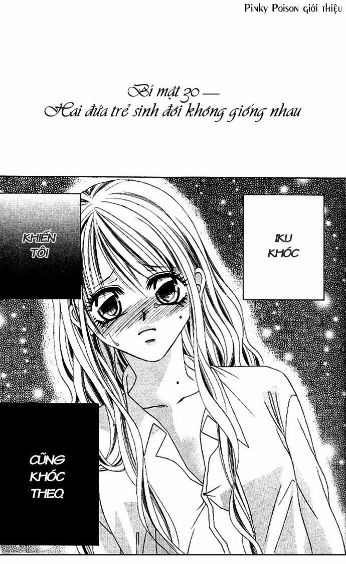 i love my little sister chapter 30 30