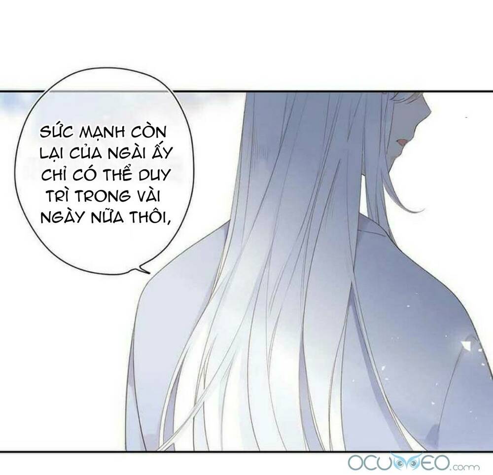 sos! tôi đã yêu một con sâu bướm (phần 2) chapter 13 23