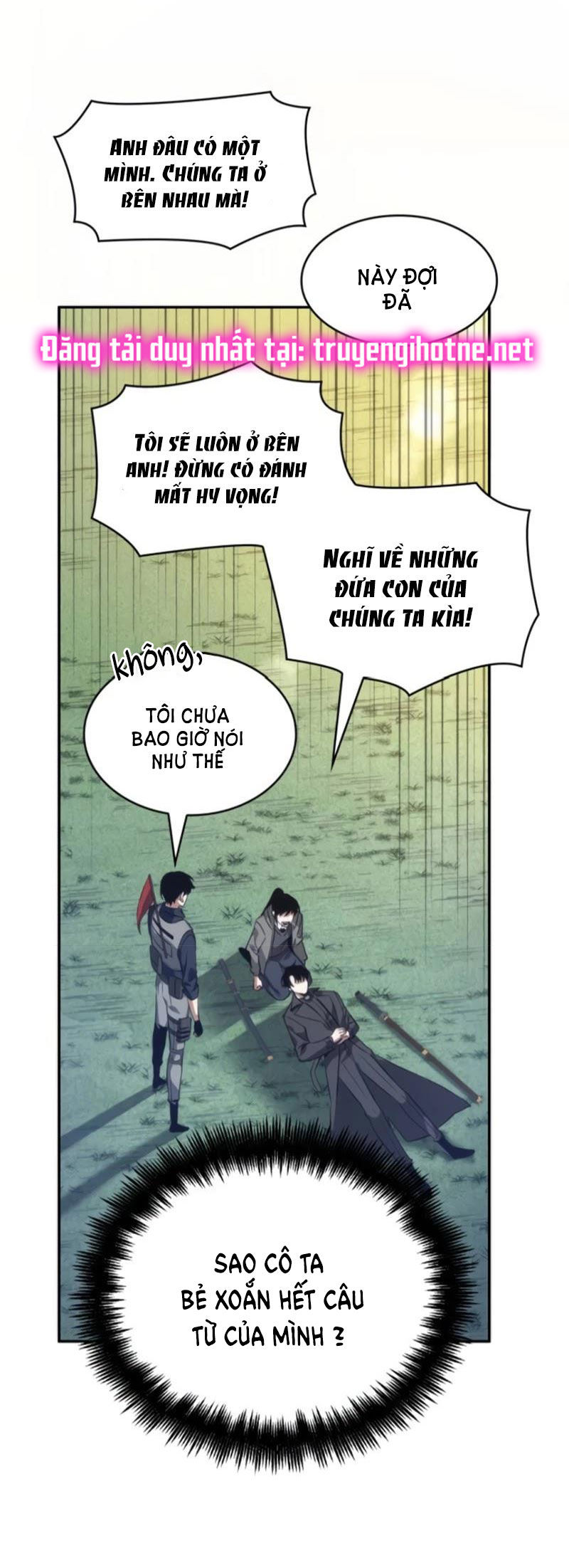 toàn trí độc giả - omniscient reader chapter 46.2 24