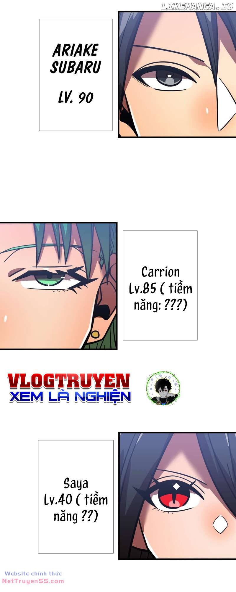 Huyết Thánh Cứu Thế Chủ~ Ta Chỉ Cần 0.0000001% Đã Trở Thành Vô Địch chapter 63 14