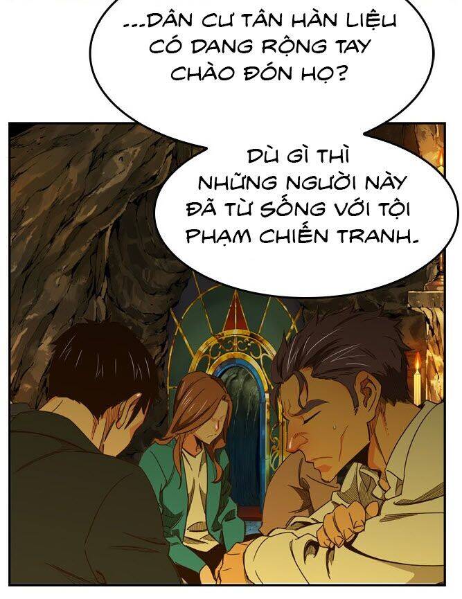 Chúa Tể Học Đường Chapter 438 - Trang 70