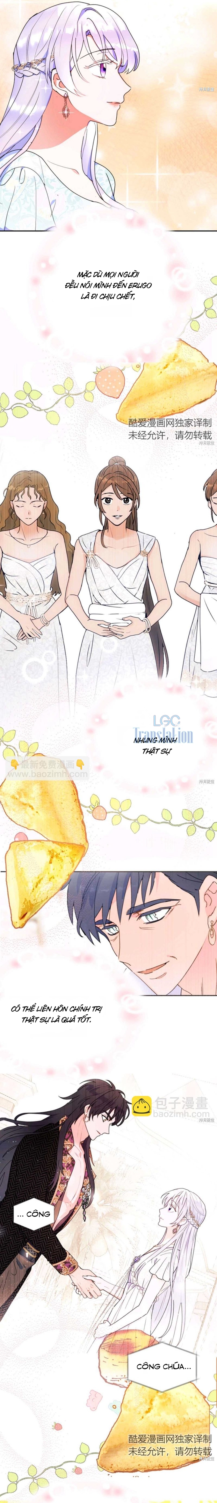 quên chồng đi, kiếm tiền thôi chapter 13 18