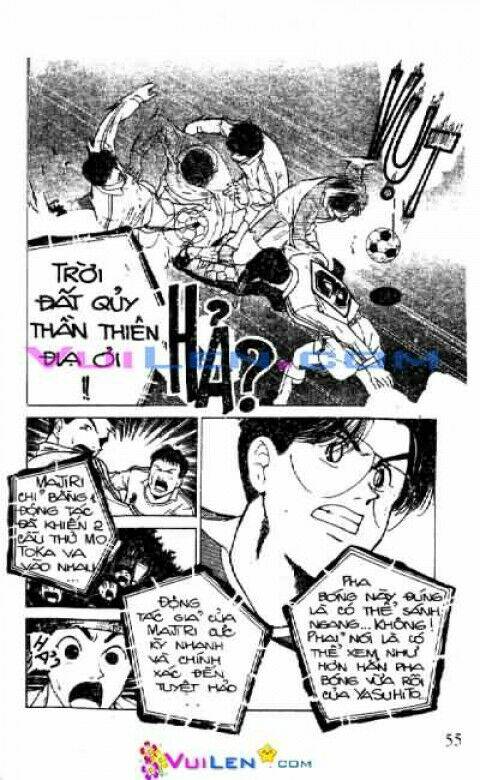 sôi động cầu trường full 17 tập chapter 15 55