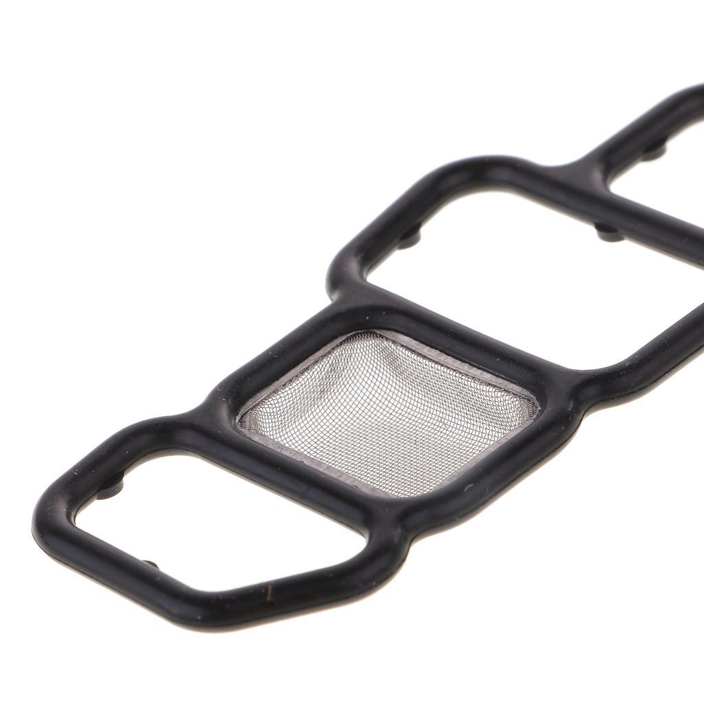 Solenoid Spool Valve Gasket Filter for Solenoid
