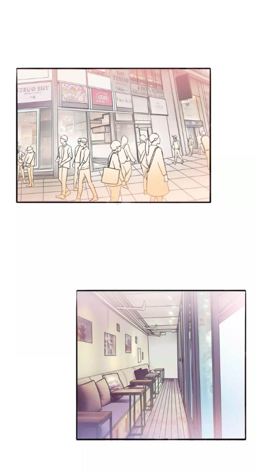 mùi hương lãng mạn chapter 39 15