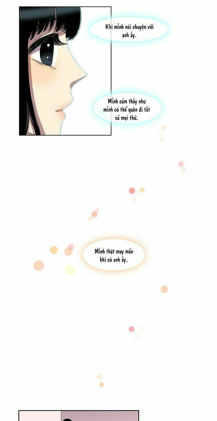 my shining world chapter 46 25