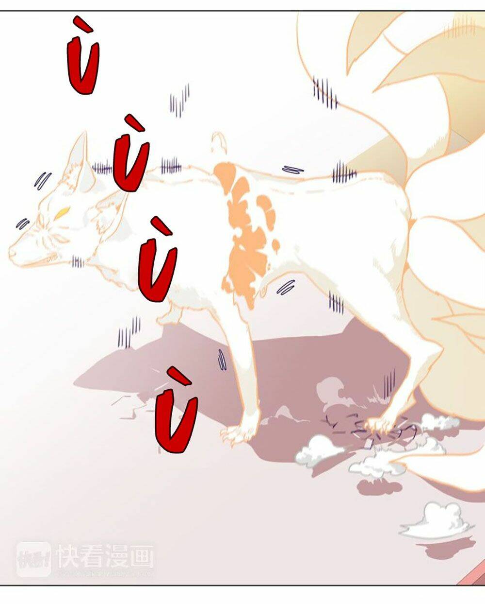 hoa đạo sĩ chapter 8 21