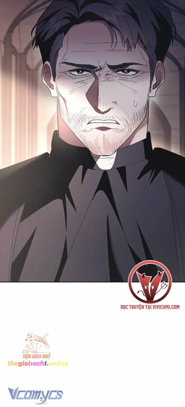 [18+] để tôi khóc đi chapter 8 31