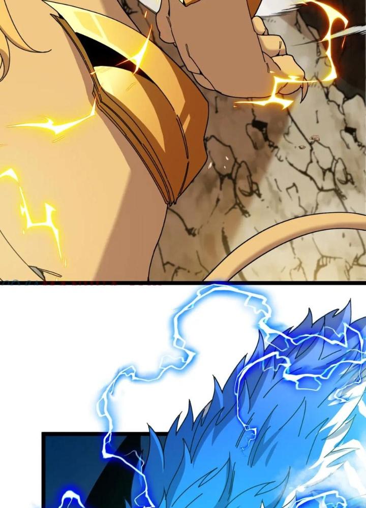 sau khi nằm, ta trở thành đại yêu chi vương chapter 18 64