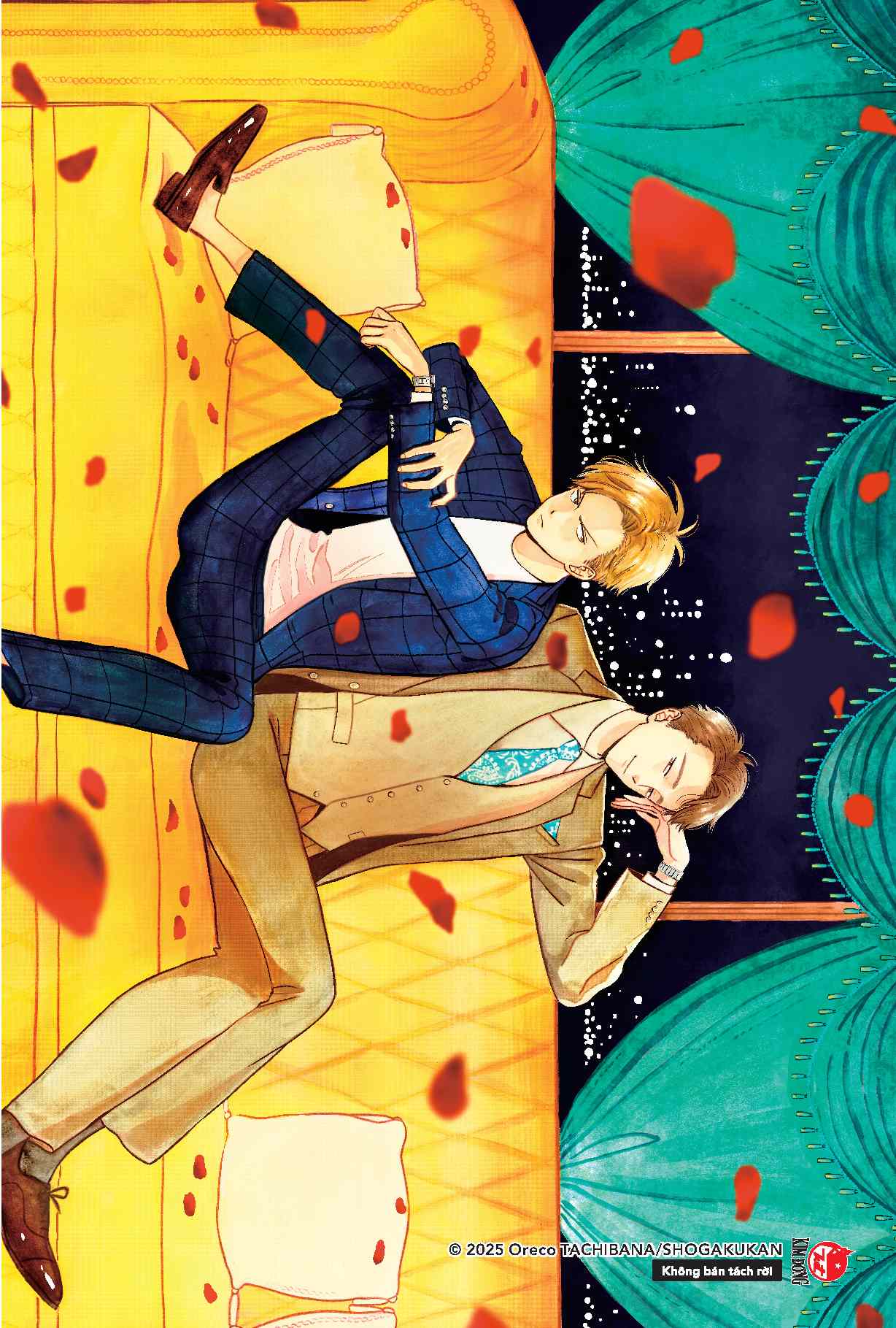 Lời Hứa Lọ Lem Tập 9 [Tặng Kèm Postcard]