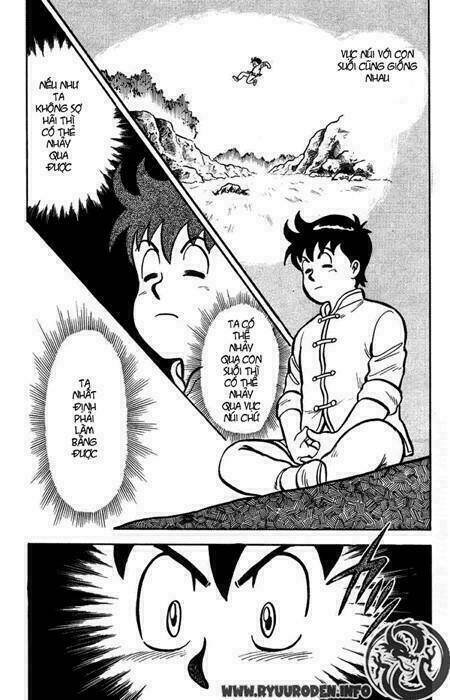 hoàng phi hồng phần 1 chapter 4 158