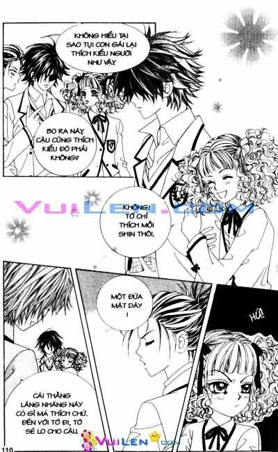forbidden kiss chapter 6 10