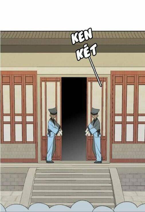 đứng yên! đều là người nhà cả mà! chapter 1 22