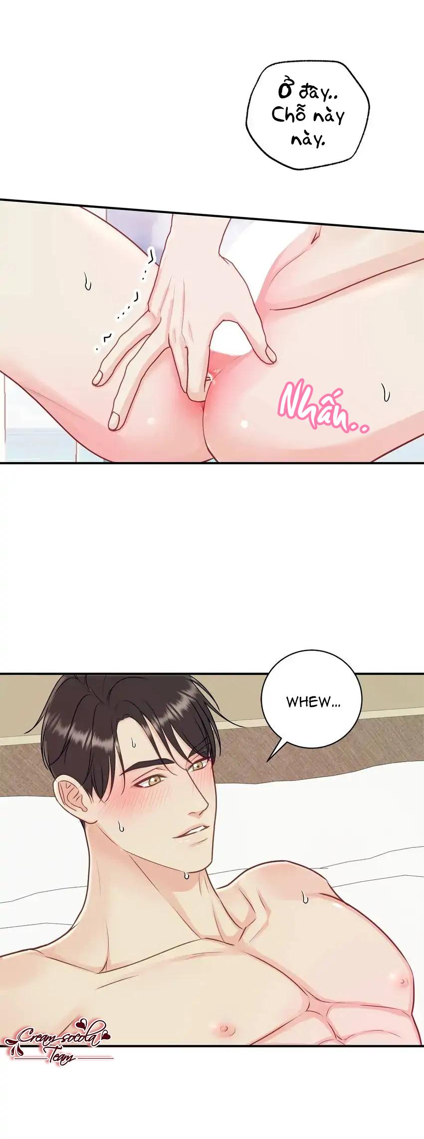 hạnh phúc trọn vẹn chapter 37 14