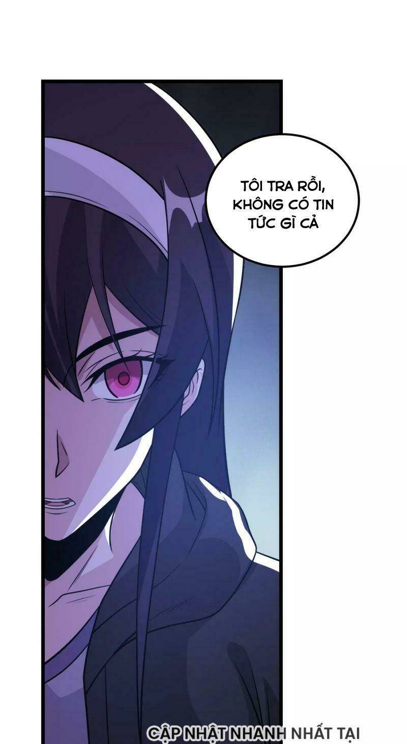 kiếm vũ chapter 165 11